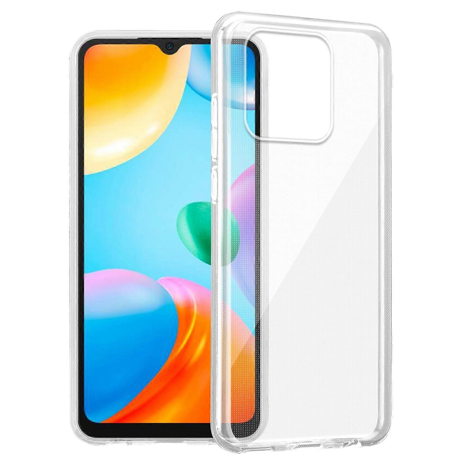 Xiaomi RedMi 10C / POCO C40 Hülle