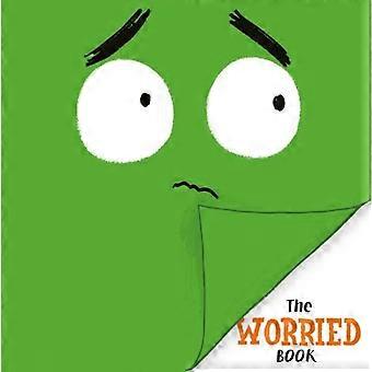 Worried Book - Howard Pearlstein