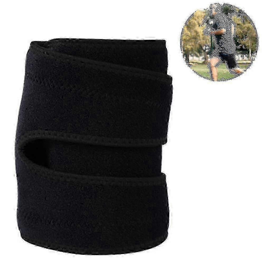 1pcs Igh Support,adjustable Compression Sleeve,igh Brace Hamstring