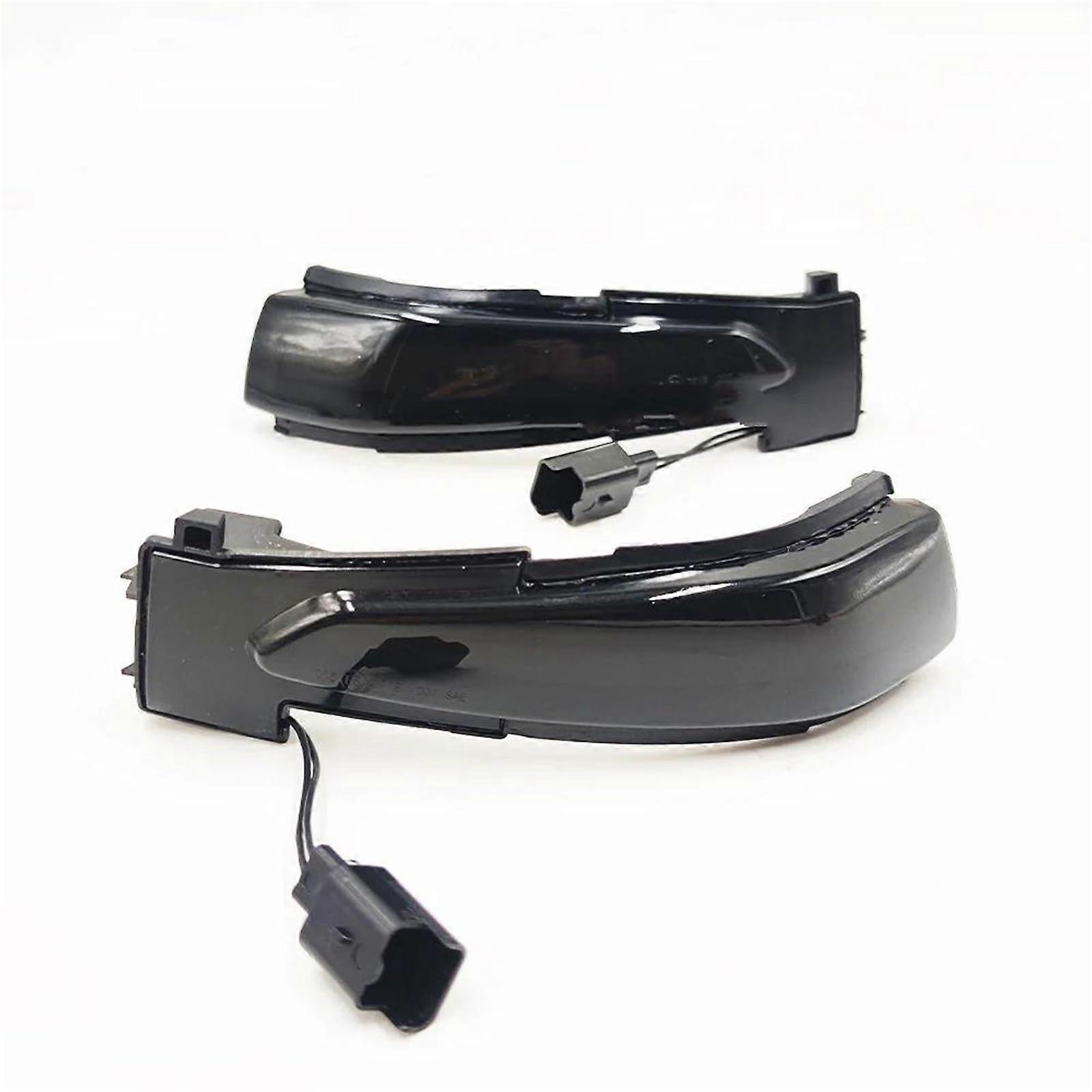 Turn Signal Lights 2Pcs Dynamic Blinker Mirror for 20102017 SW, DS5, Grand C4 Picasso II 20112017