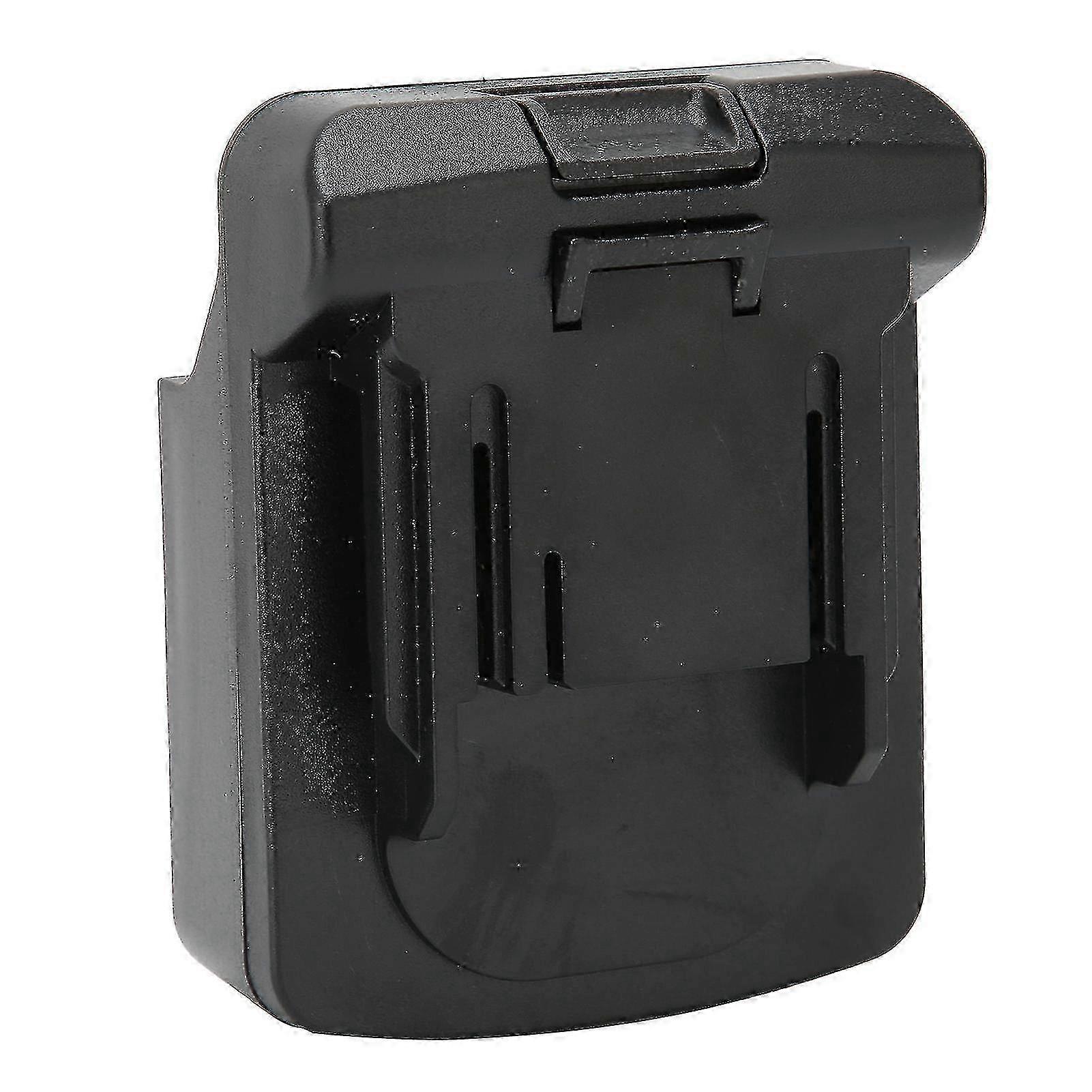 Battery Adapter Converter for Hitachi to for Makita 18V Lithium Battery Power Tool Power Adapter