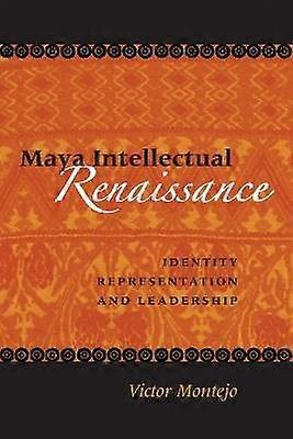 Renaissance intellectuelle maya