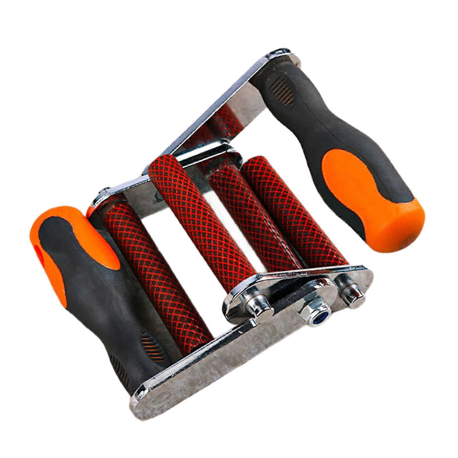 Heavy Gauge Metal Sheet Lifter Ergonomic Handle For Quick Safe Handling Of Building Materials Multicolor