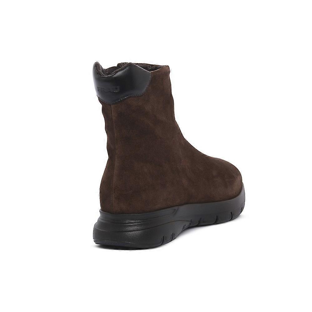 Shoes Frau Softy 43A7