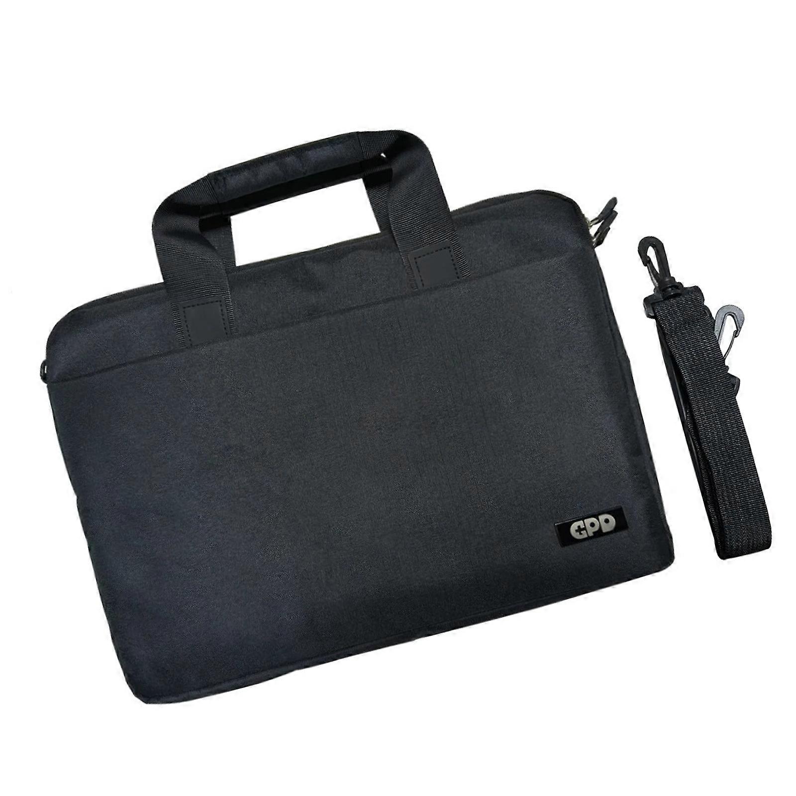 13.3Inch Notebook Carrying Case with Scratch Resistant PU Cover for 13in Laptop Notebook Pouch Enhanced Durability Multicolor