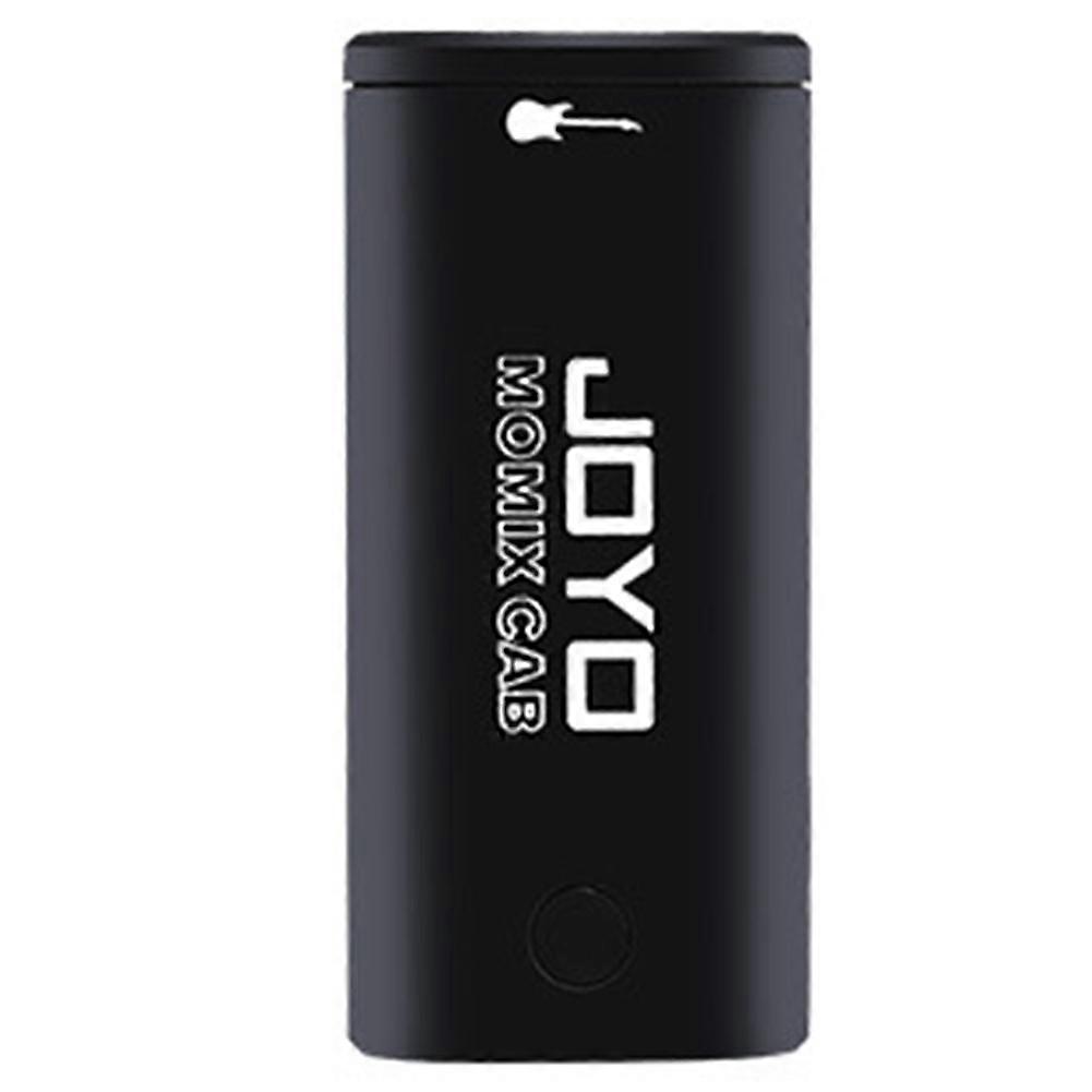 JOYO Guitar Audio Interface Portable Mini Recording Sound Card Lightweight