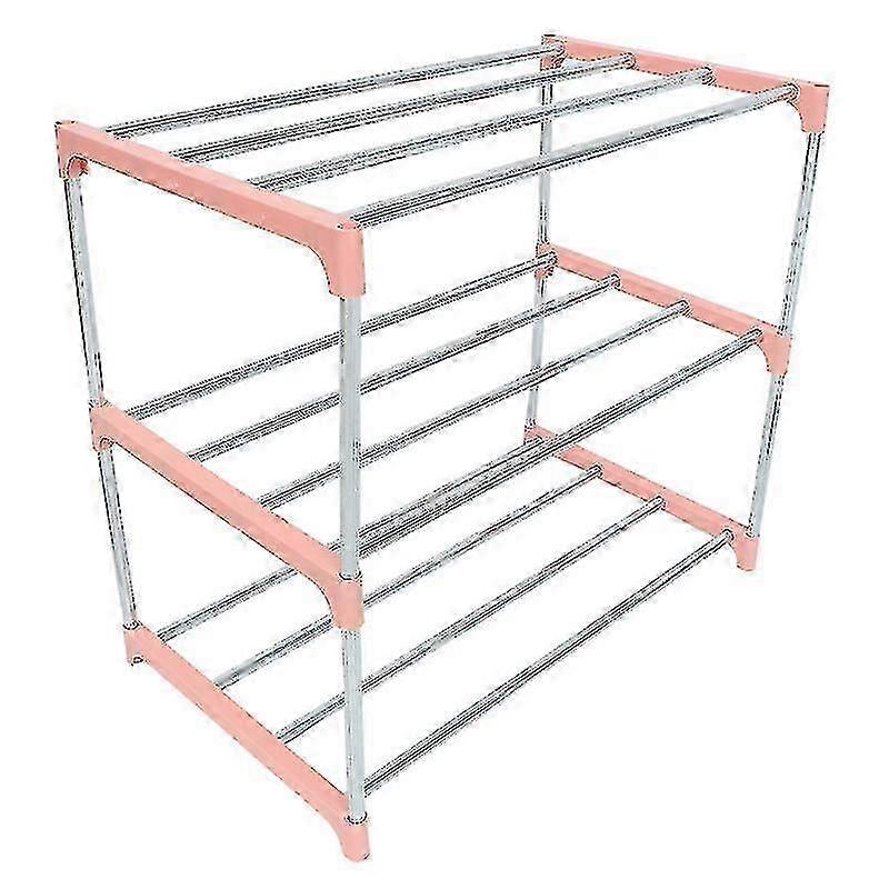 1pcs Shoe Storage Organizer f74