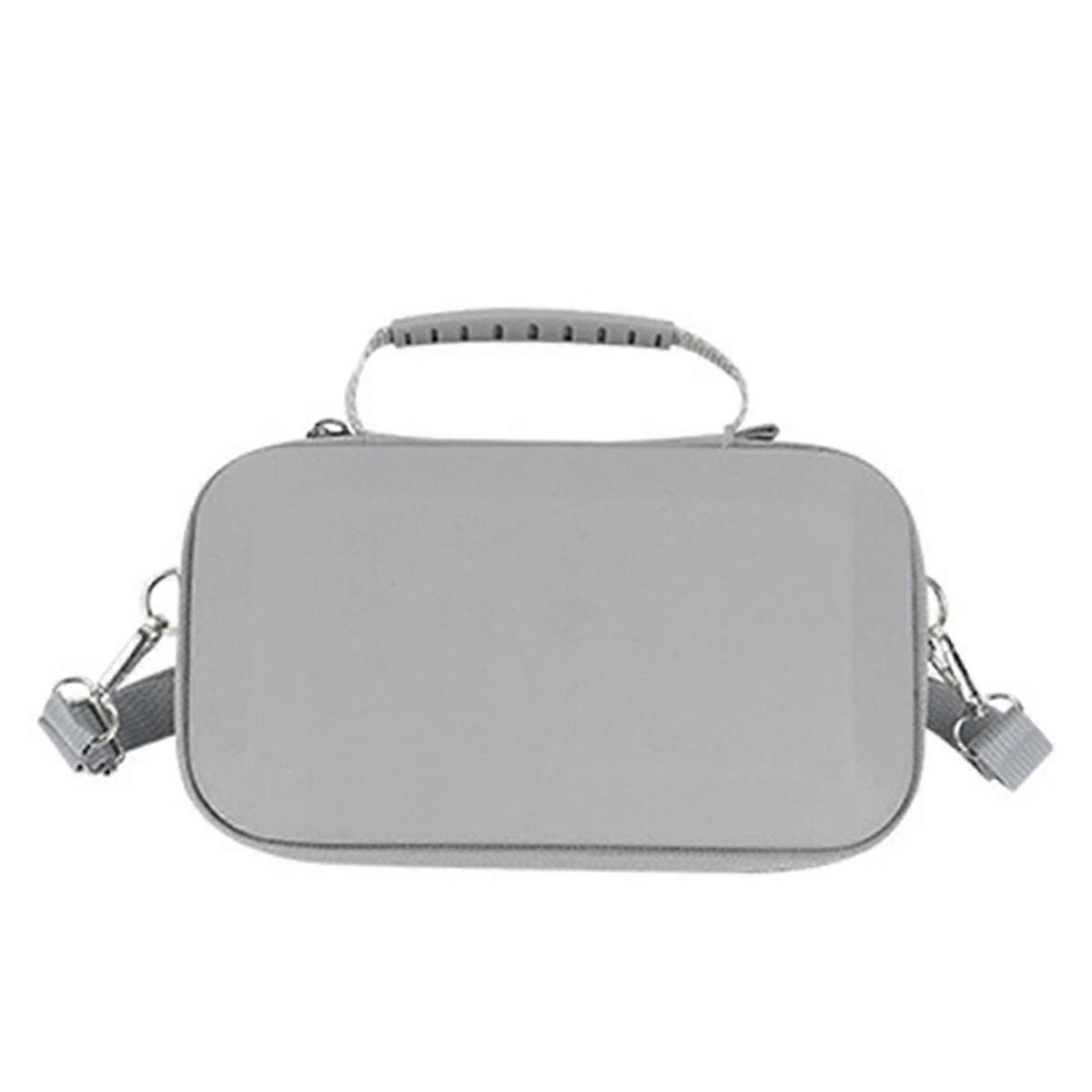 Portable Storage Bag Shockproof Hard Shell Storage Bag Anti-Scratch Camera Protective Case for Mobi