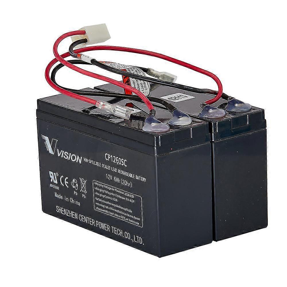 Power core e100 battery szsh02