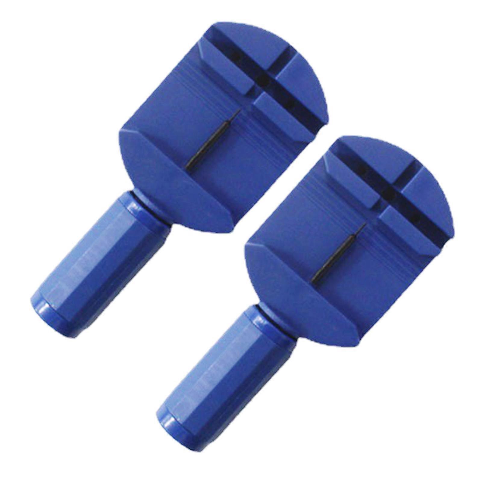 Convenient Watch Repair Attachment Set Efficient Watch Repair Tool Pin Removers Perfect For Travel And Emergency Fixes Multicolor