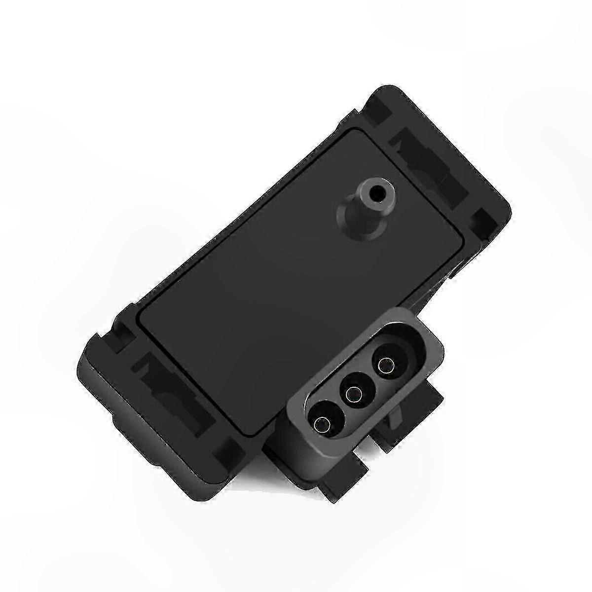 Universal Manifold Absolute Pressure Sensor for Automotive Engines