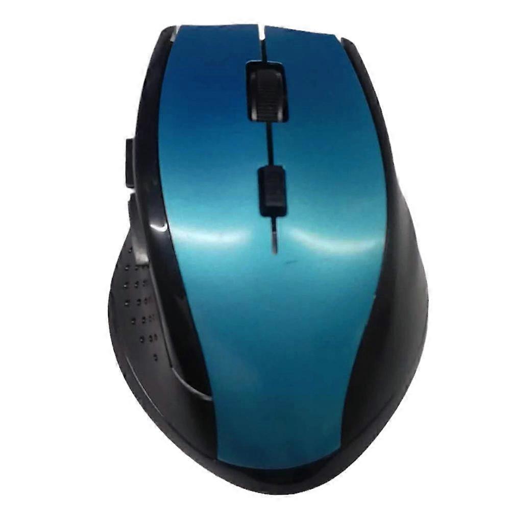 Wireless Optical Mouse Mice For PC Laptop Computer Office Comfortable Home I9S0