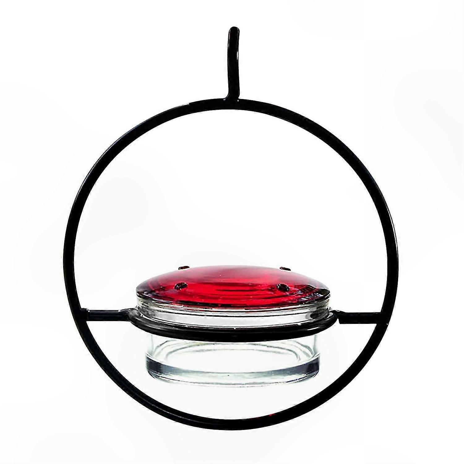Durable Outdoor Hanging Bird Feeder