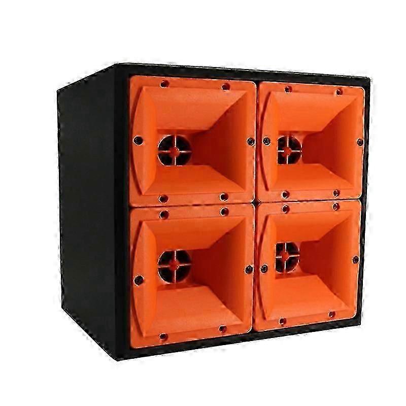 Adjustable Crossover Super Tweeter Speaker for Enhanced Sound