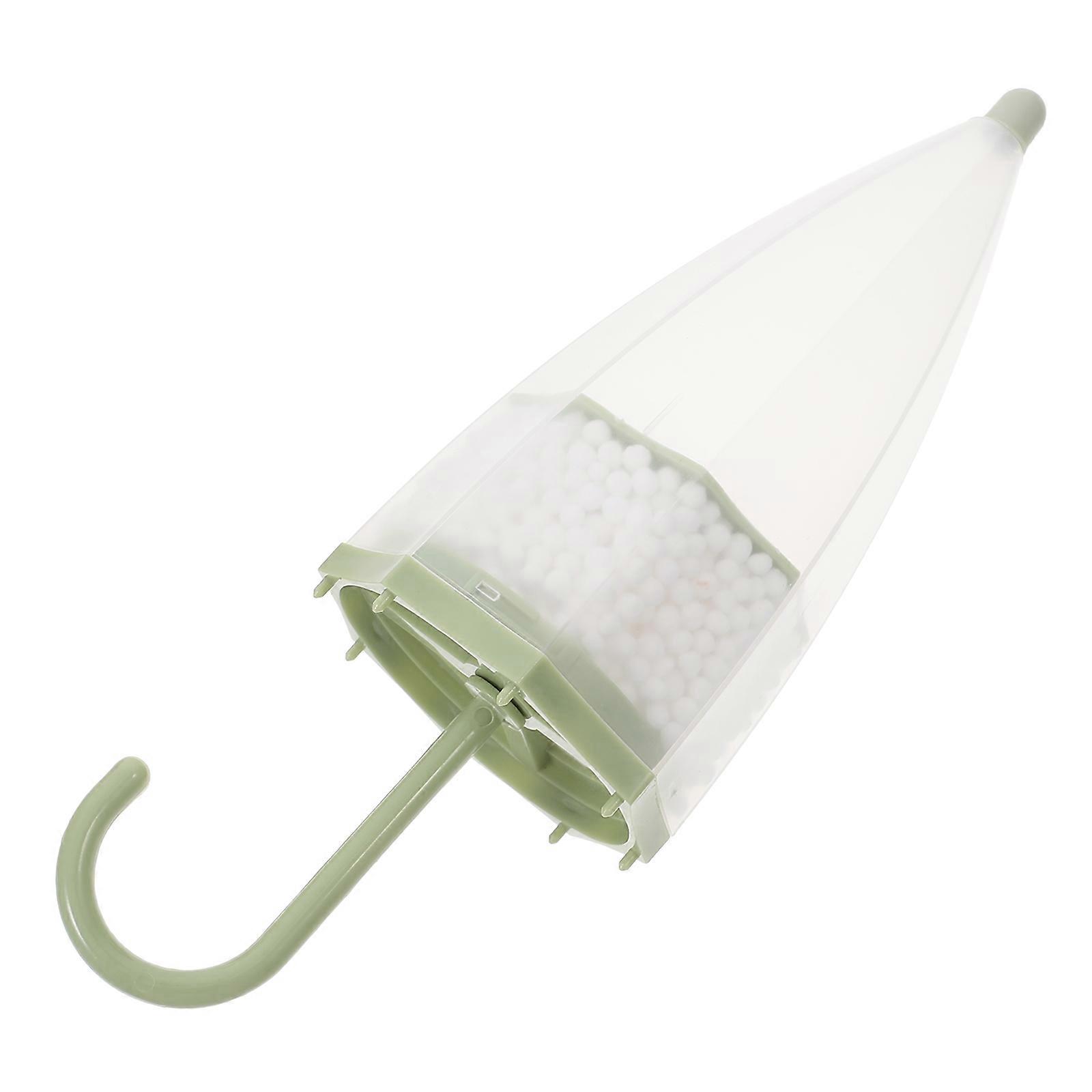 Hanging Closet Moisture Absorber Box for Home Use Moisture Absorber