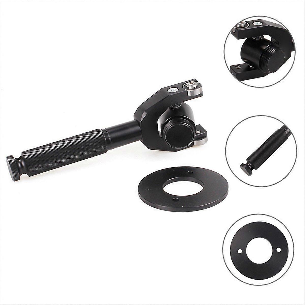 Car Belt Changing Tool Kit for Can Am X3 2017-2020 Silver