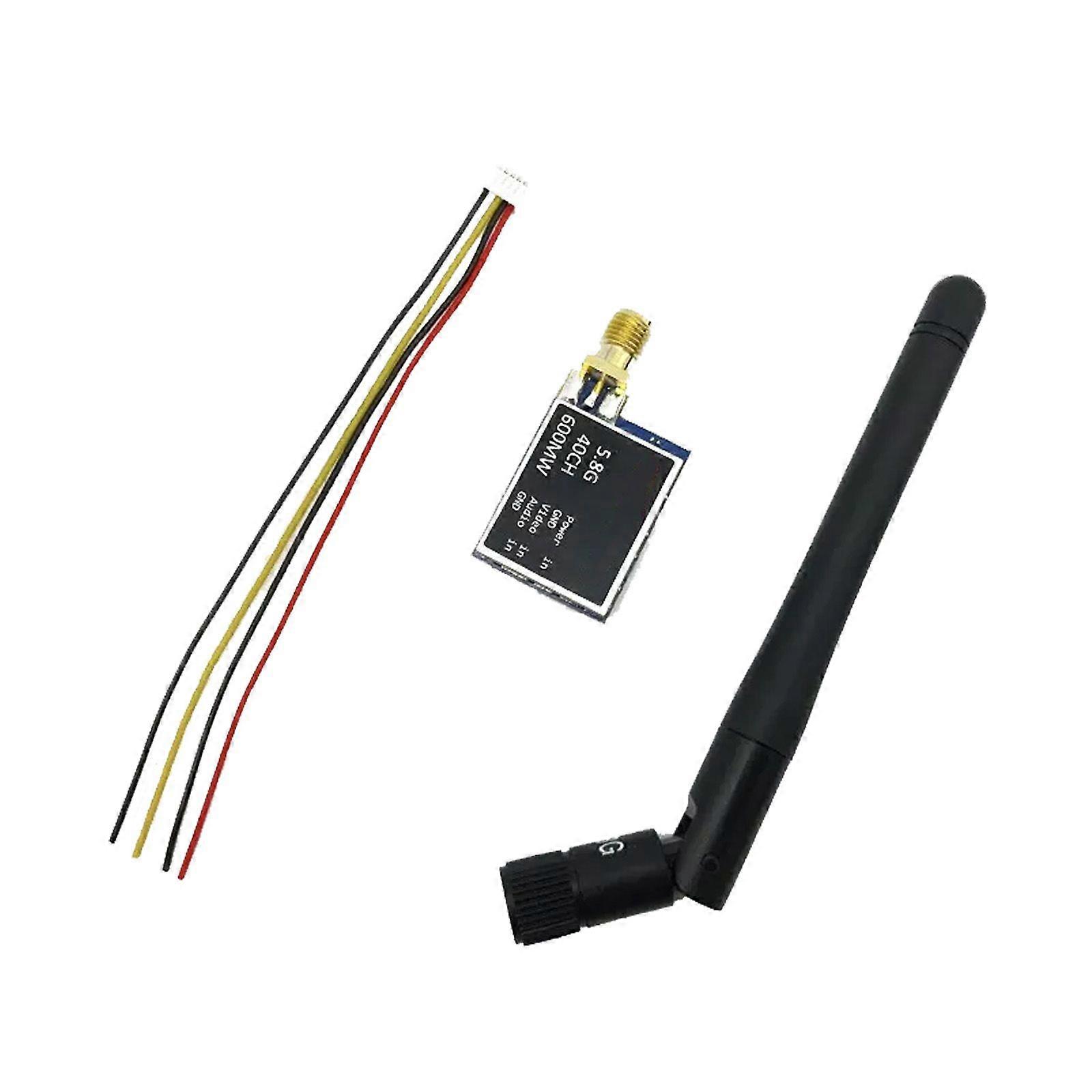 TS5823 600mW Video Wireless Transmitter Module 5.8GHz VTX For RC FPV Drone
