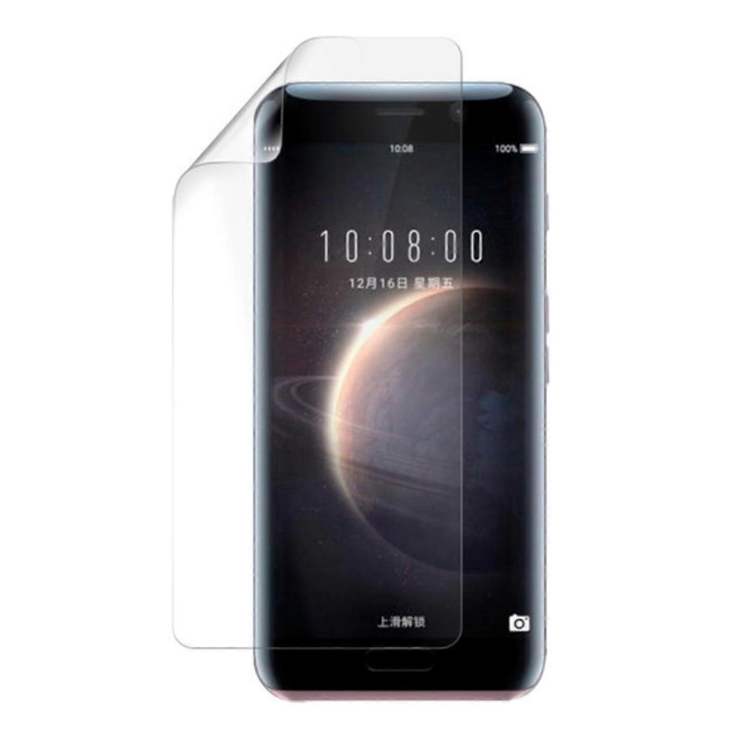 Honor 8c (2018) Hydrogel Screen Protector (pack Of 2) (copy)