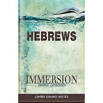 Immersion Bible Studies: Hebrews