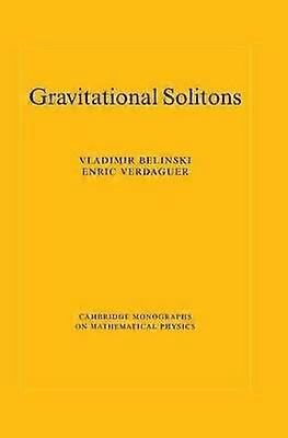 Gravitational Solitons