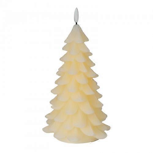 Hill Interiors Luxe Collection Christmas Tree Table Lamp