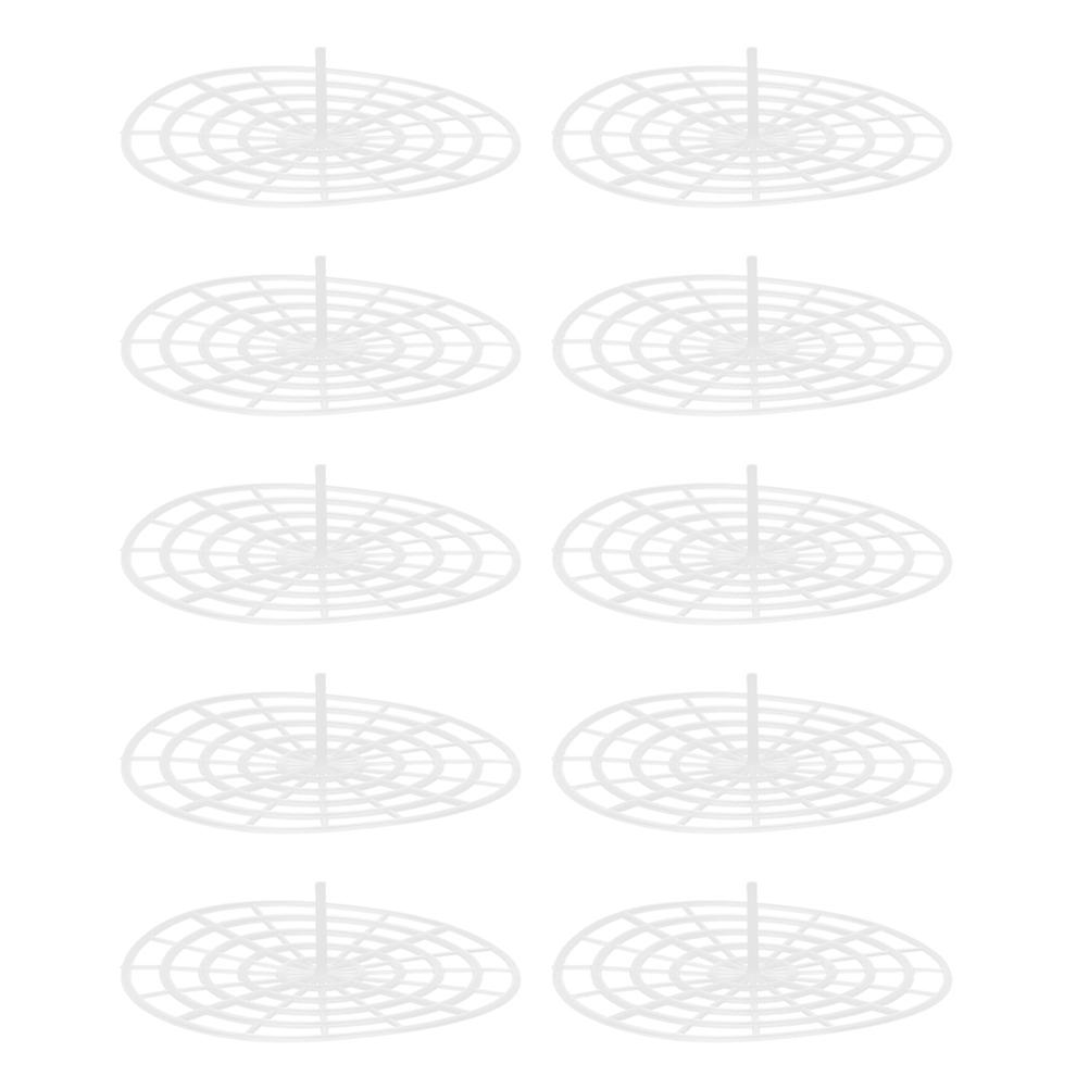 Fermenting Weights Plastic Pickle Press Plate for Home Canning Use