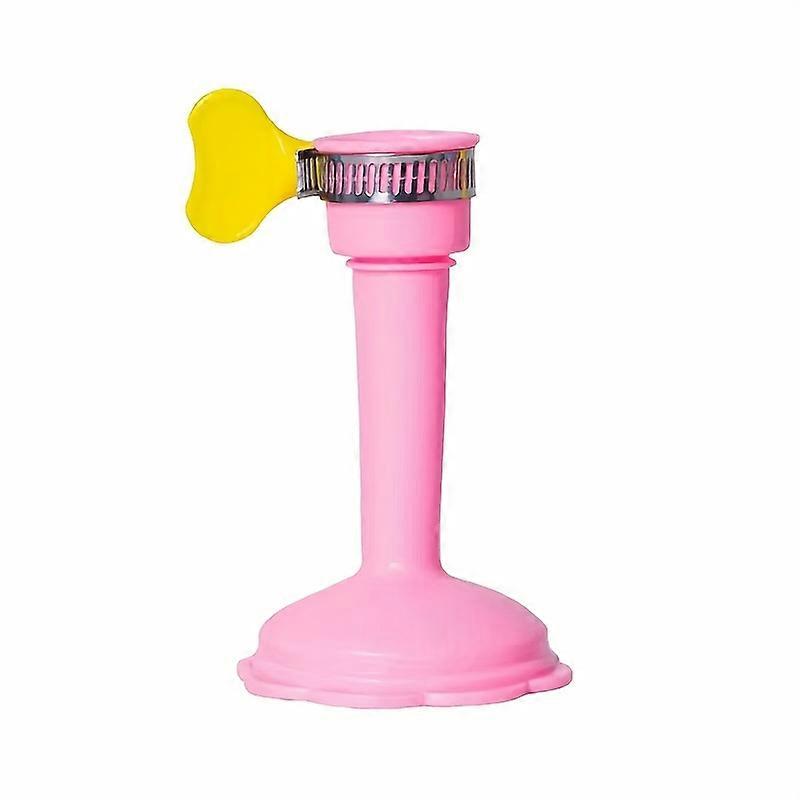 Faucet splash proof water-saving device water-saving valve household water pipe showerhead