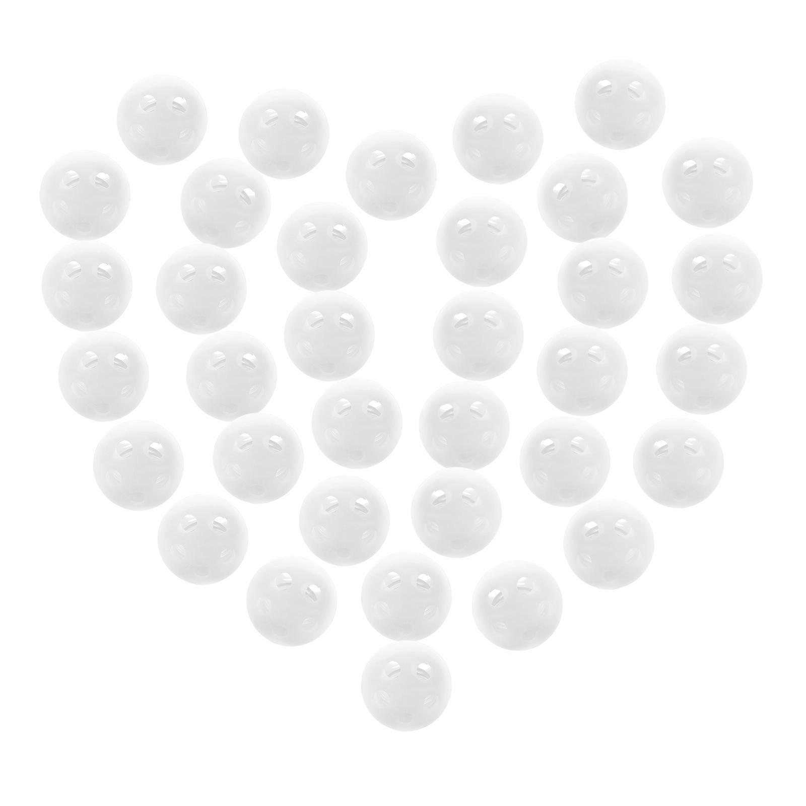 50pcs Bell Plush Toy Sound Maker for Plaything and Replacement