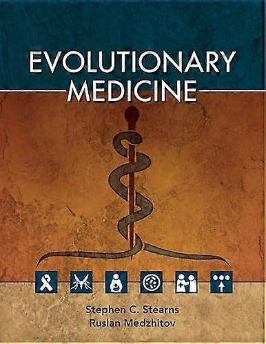 A Primer of Evolutionary Medicine