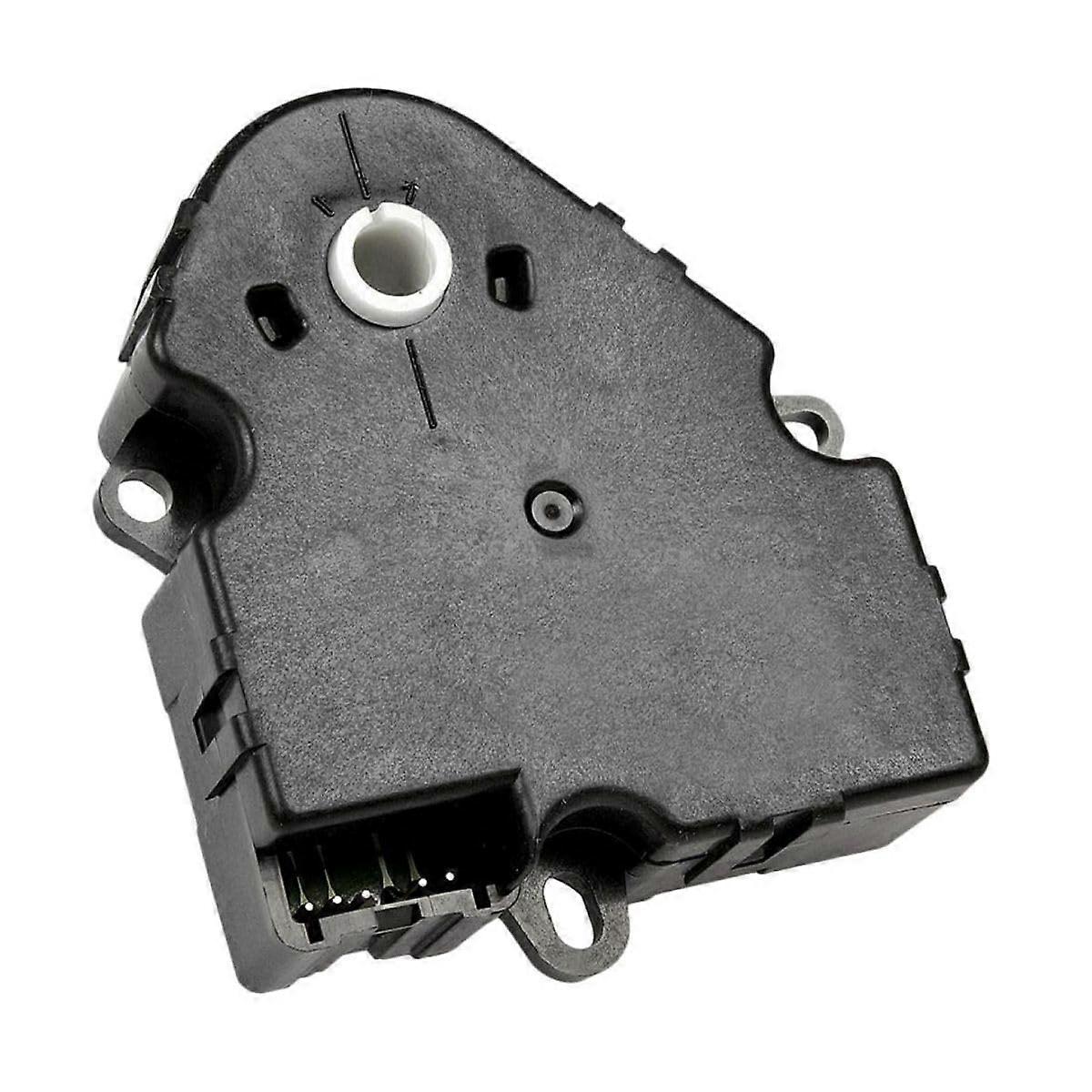 AC Vent Door Actuator Precise OEM Fit for Chevy and GMC C/K Series 19881994 Suburban Blazer