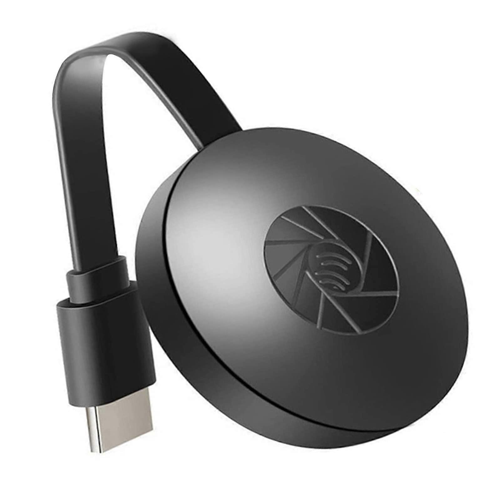 Wireless Display Dongle Adapter G2 Plus Anycast Compatible Mobile Phone To TV Screen Mirroring