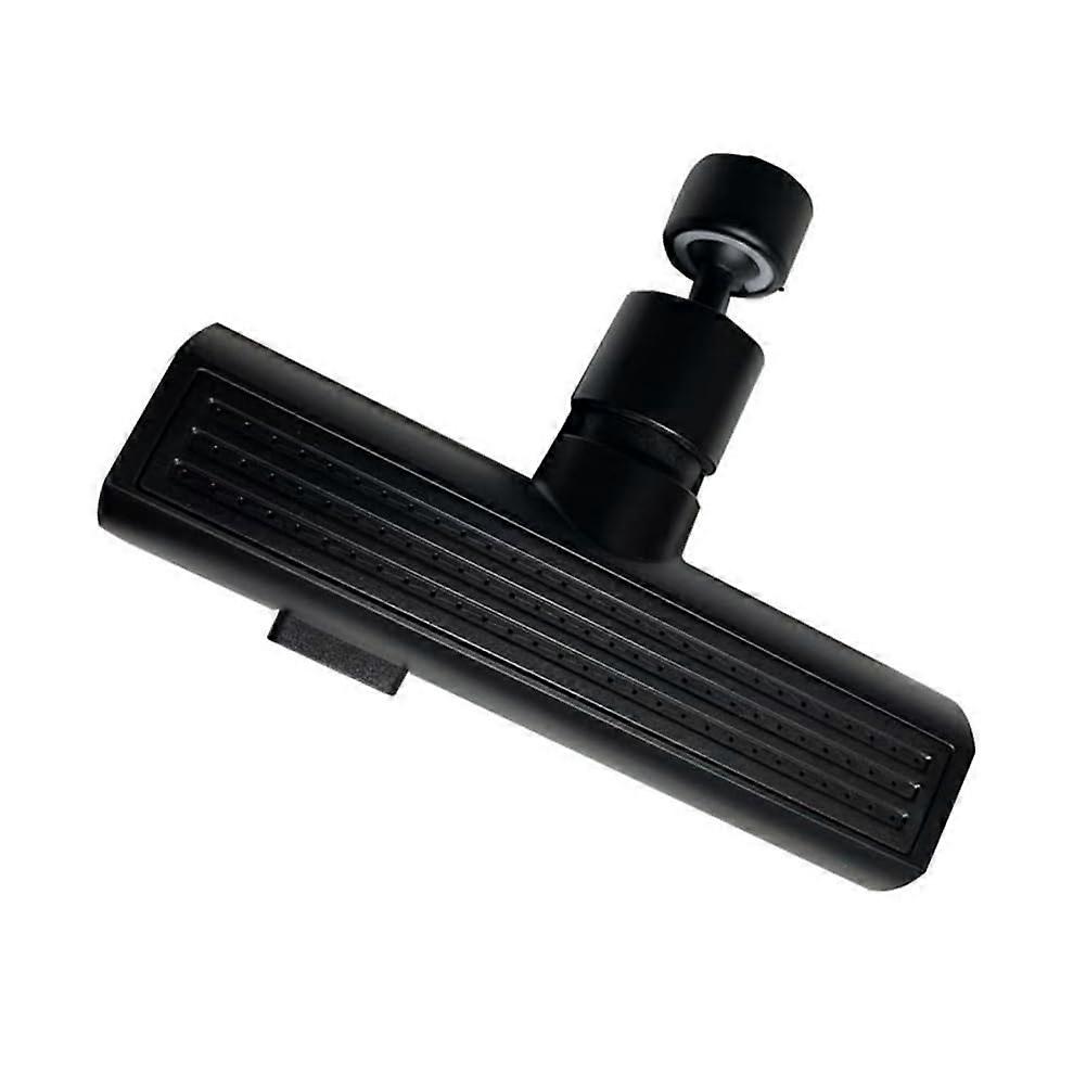 1080° Rotating Sink Faucet Aerator, Water Saving Kitchen Tap Extender, Easy Installation, Black