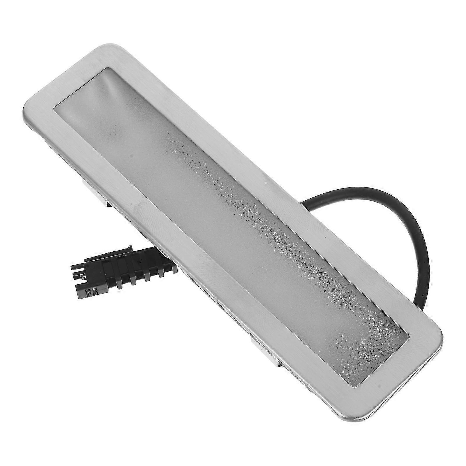 Machine Accessory LED Range Hood Light Bulb Replacement Durable 12V