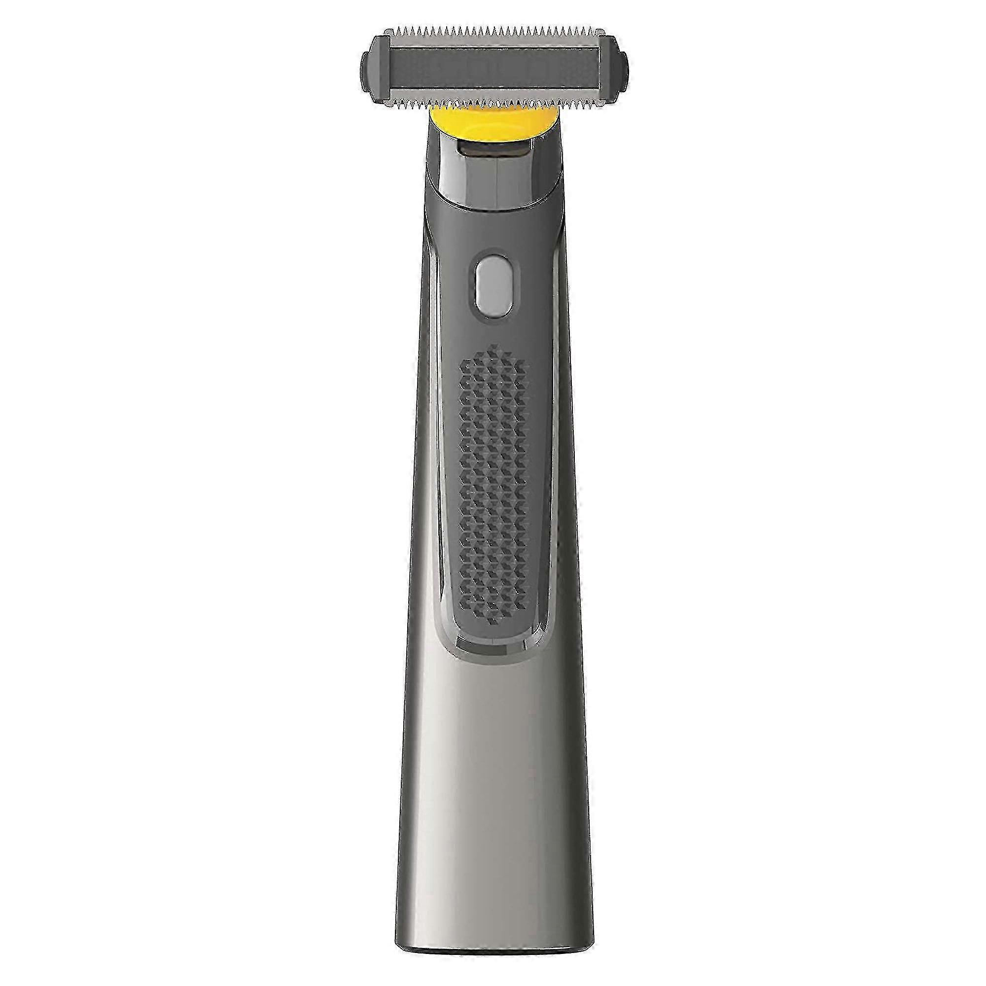Men's Electric Full Body Trimmer Shaver Multifunction
