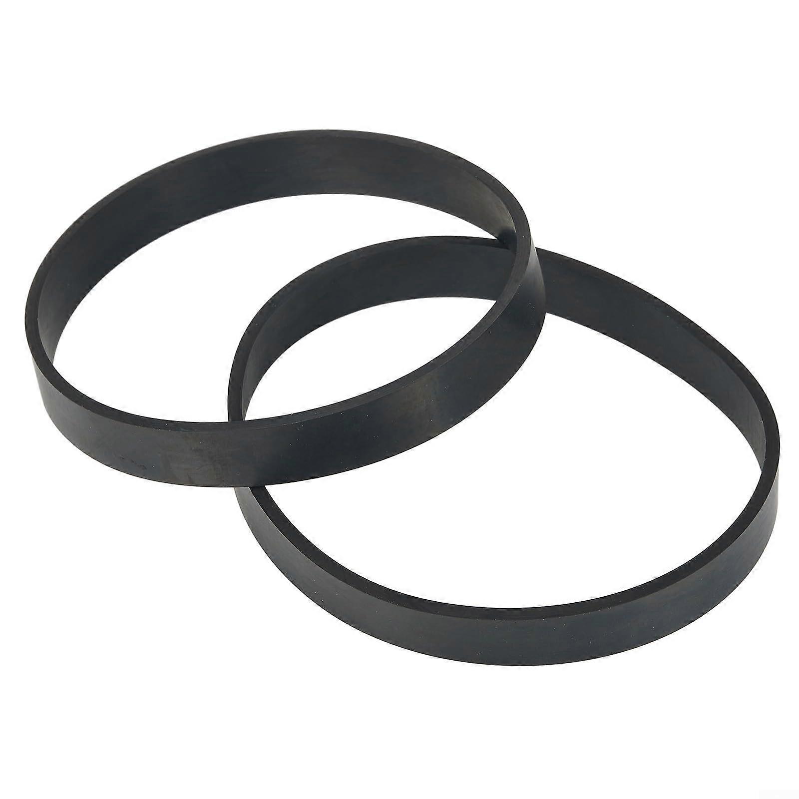 Vacuum Belt Replacement for Bissell PowerForce Compact EasyVac Turbo Bagless CleanView Compact