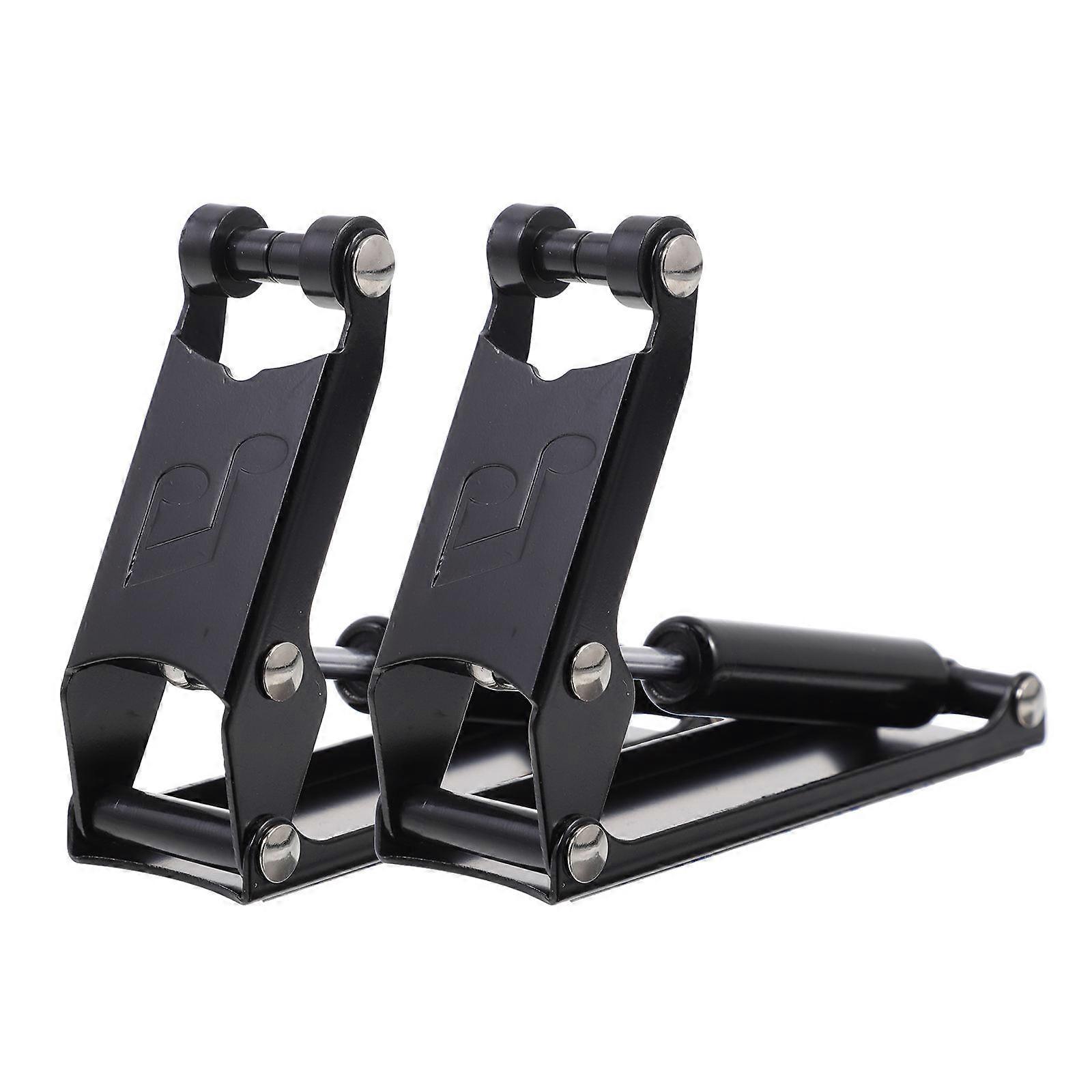 2Pcs Metal Piano Slow Fall Device for Piano Finger Protector Accessory