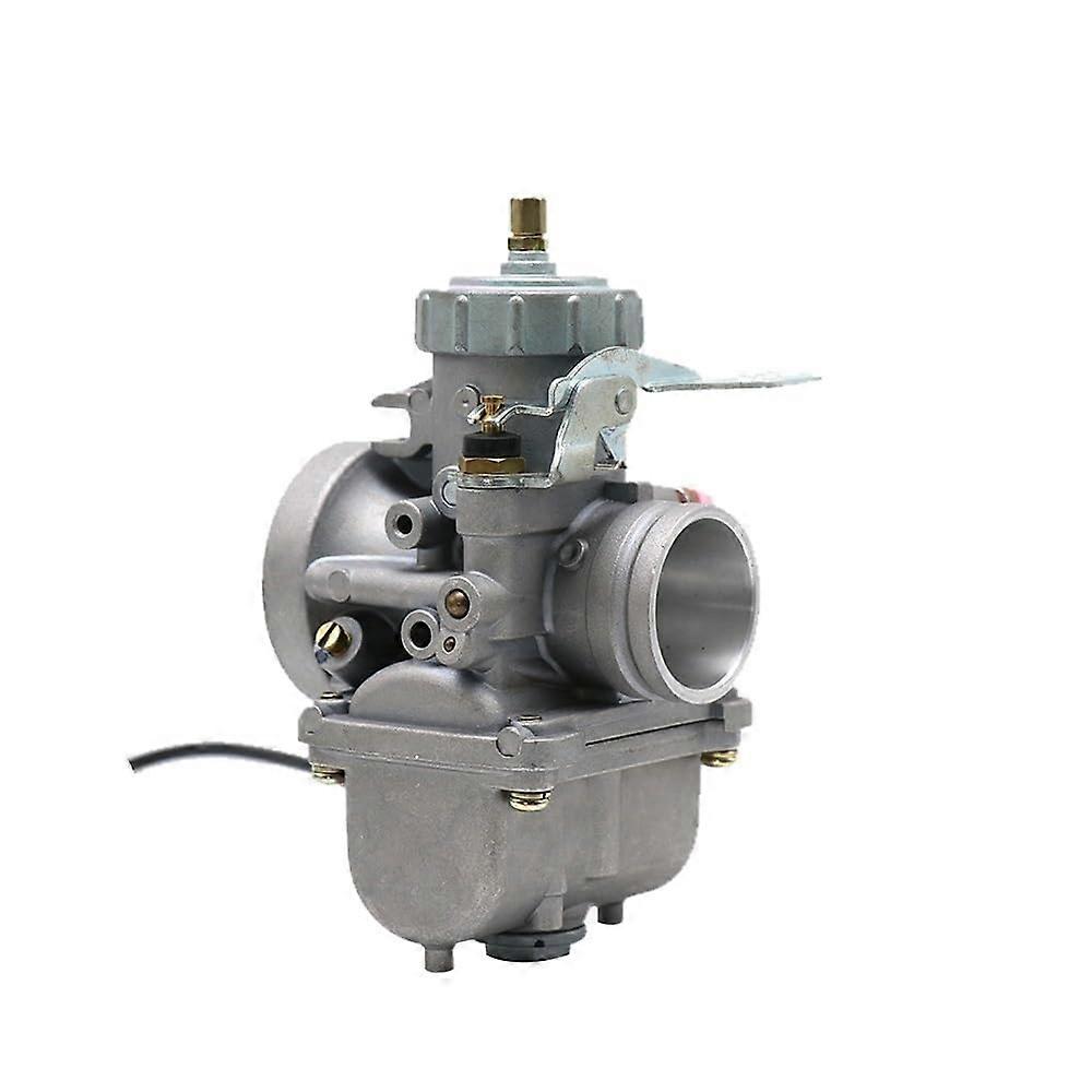 VM443 44mm Motorcycle Carburetor  Performance VM Series Increase Engine Power for Mikuni