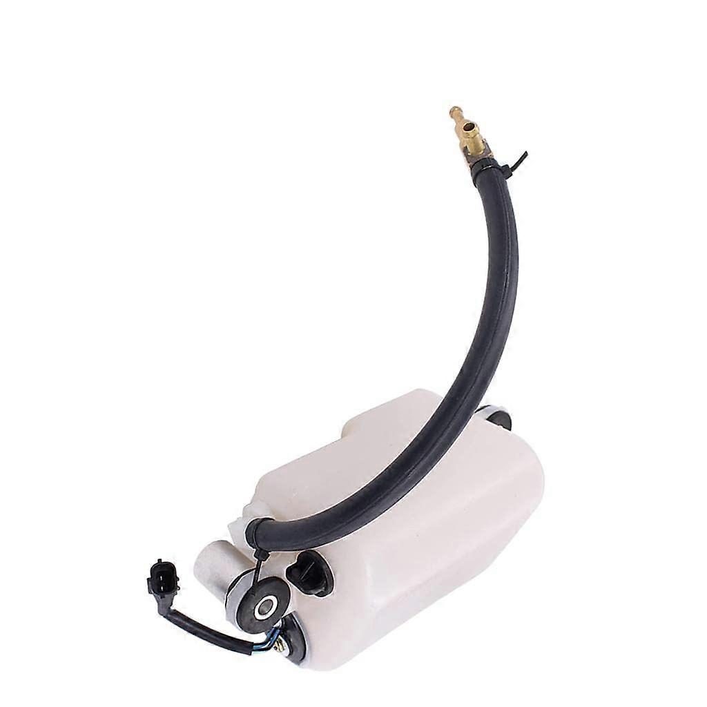 Outboard Oil Tank 8M0064075 Direct Replacement for DF Marine Engine  Accuracy Performance