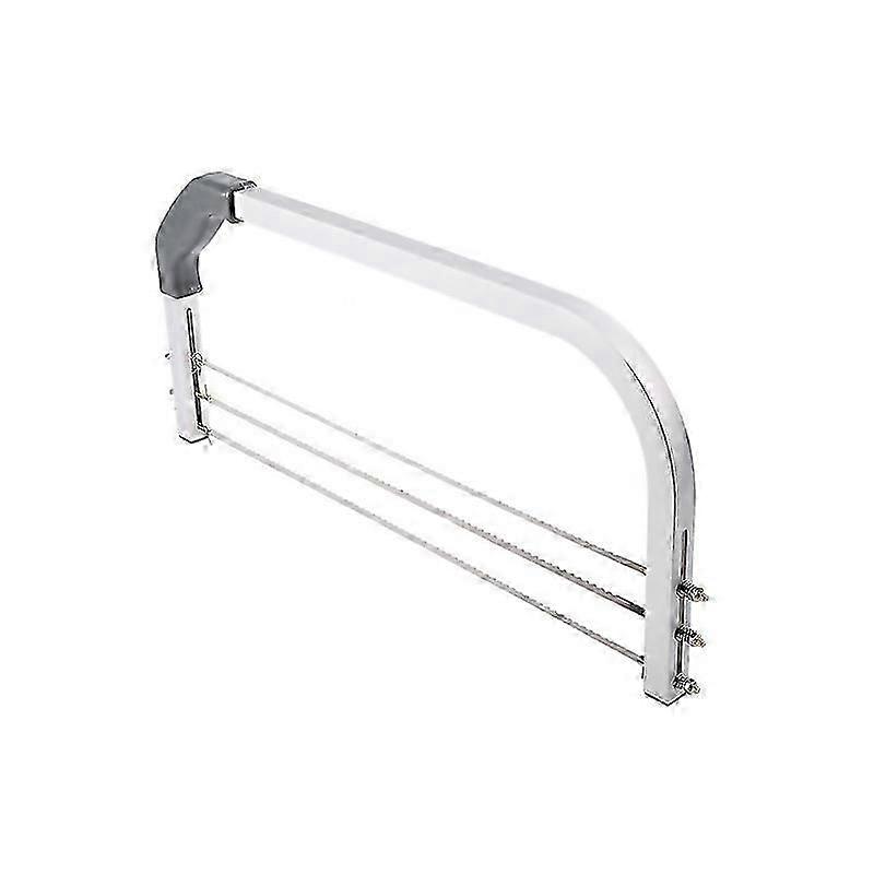 For 3 Cake Layer Slicer Leveller Interlayer Industry Standard