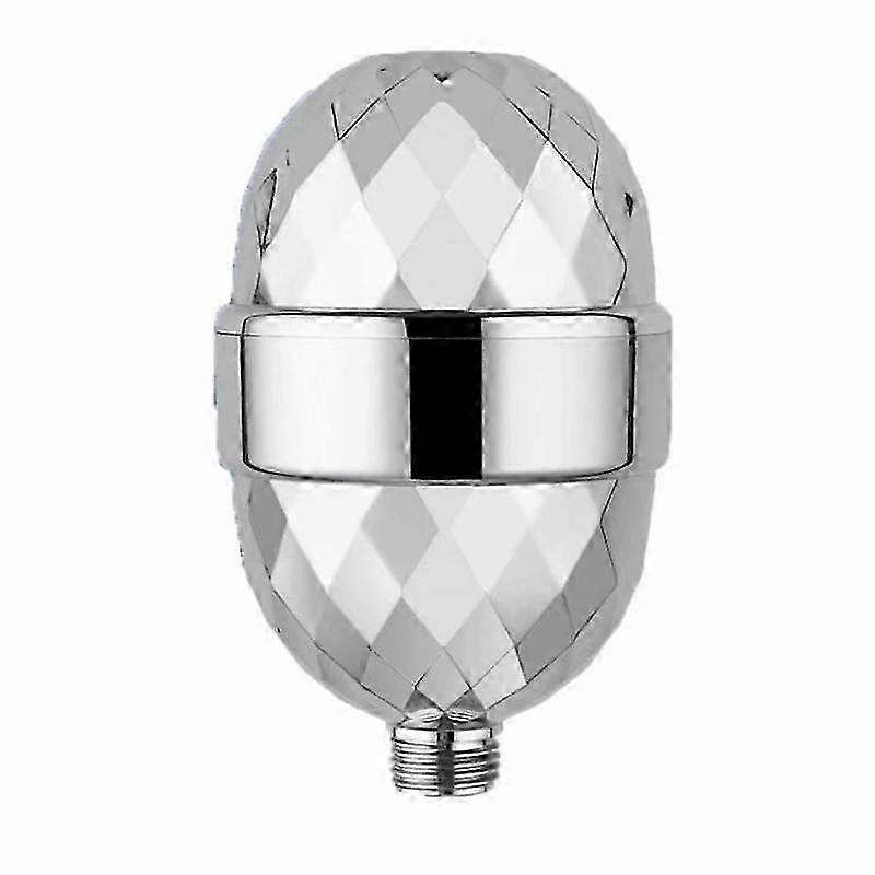 26-27 Bathroom multifunctional shower water filter