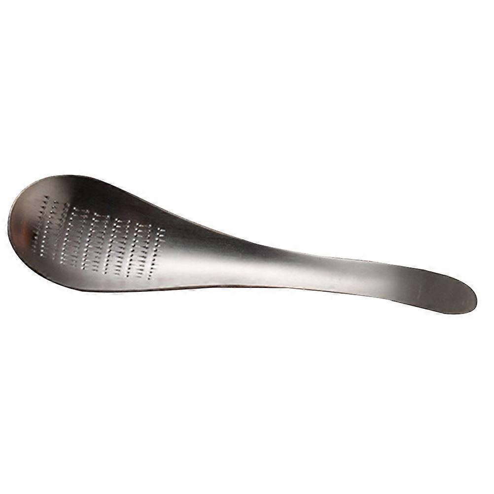 Stainless Steel Garlic Crusher Multipurpose Grinding Tool for Kitchen Use