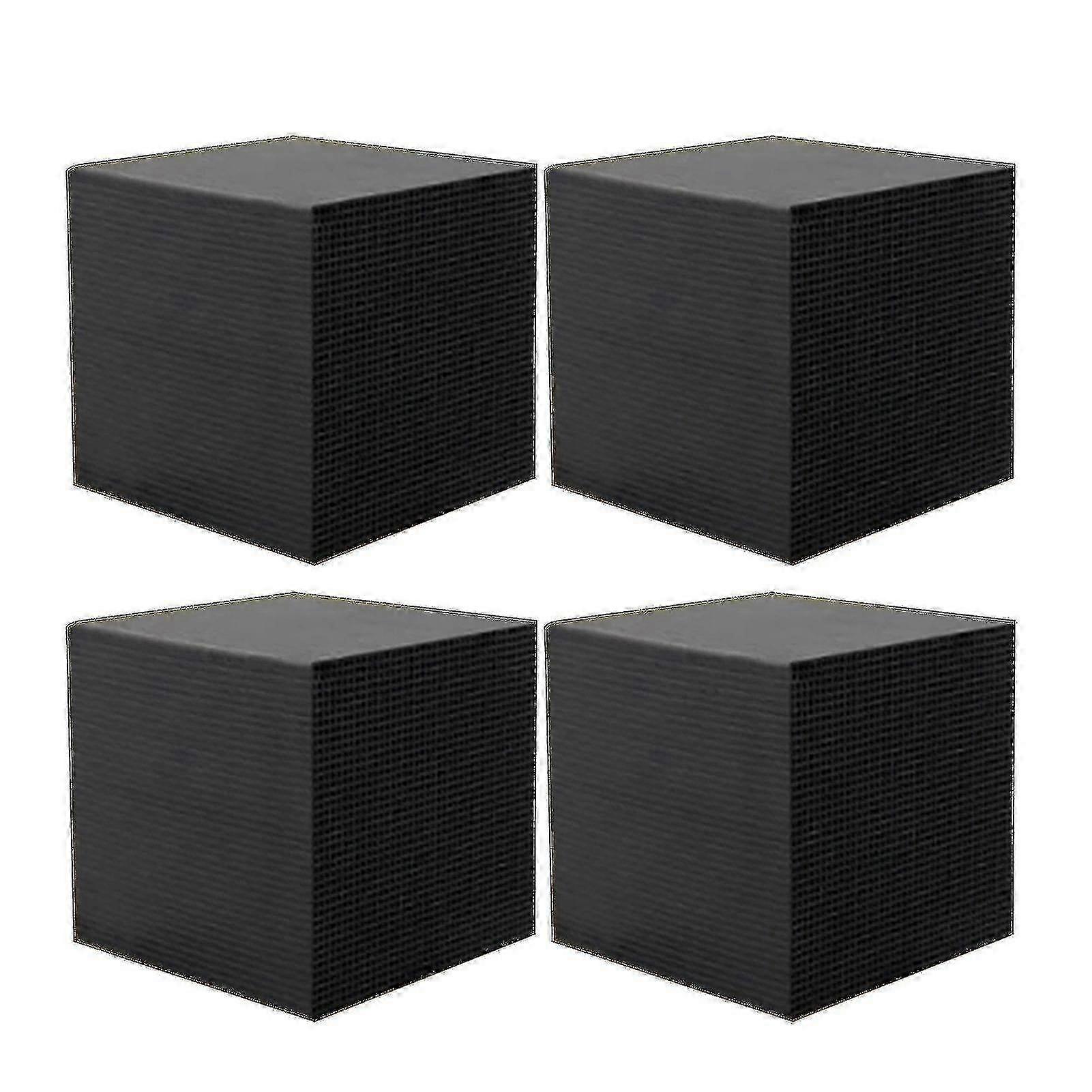 Highefficiency Water Purification Filter with Activated Carbon Cubes 25-26