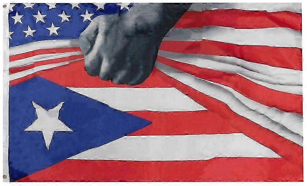 Puerto Ricon lahjaidea