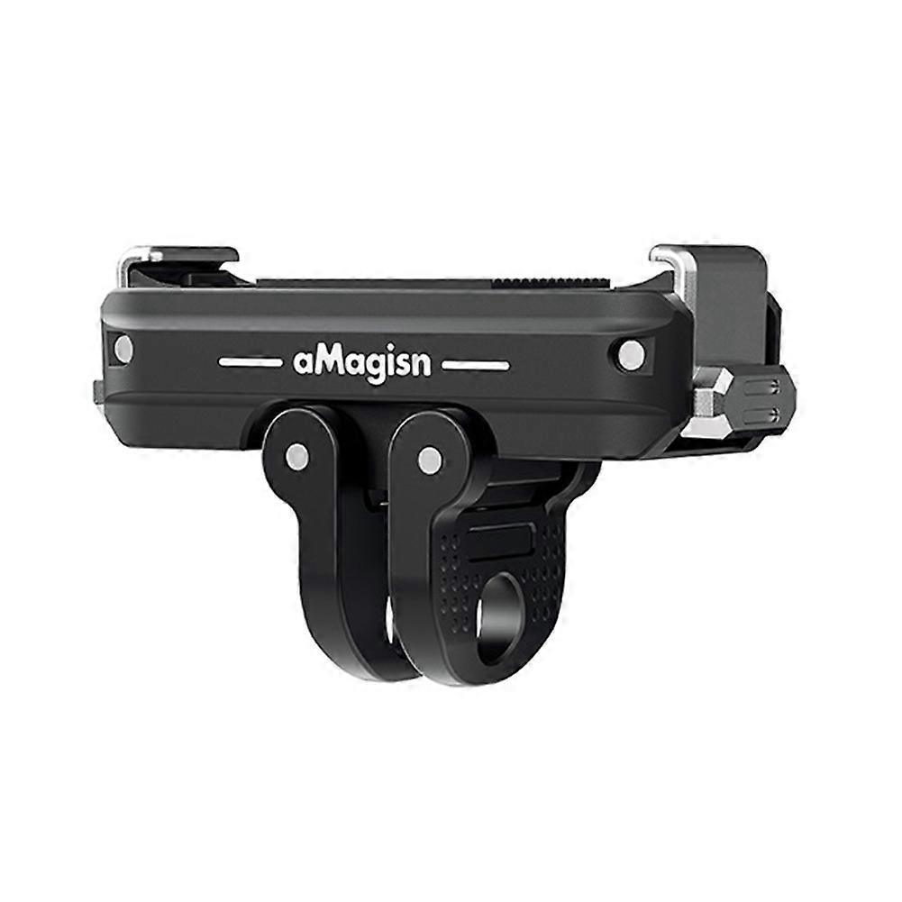 AMagisn Magnetic Quick Release Adapter Action Camera Accessories