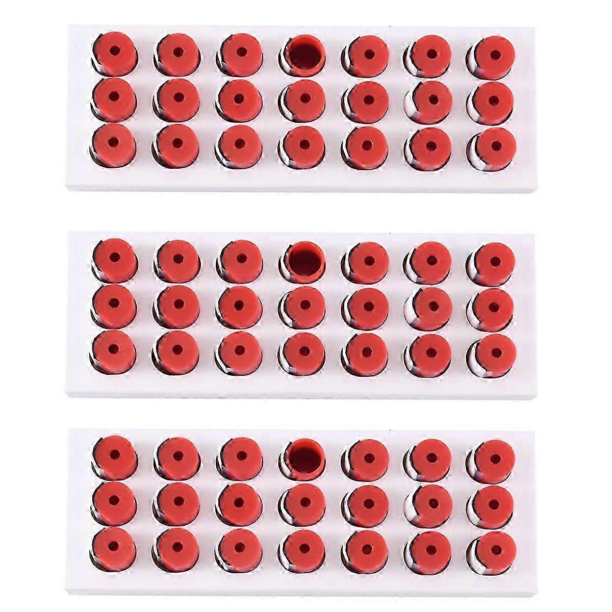 Pressure Testing Cap Test Probe Tc-3 for Edge Tester