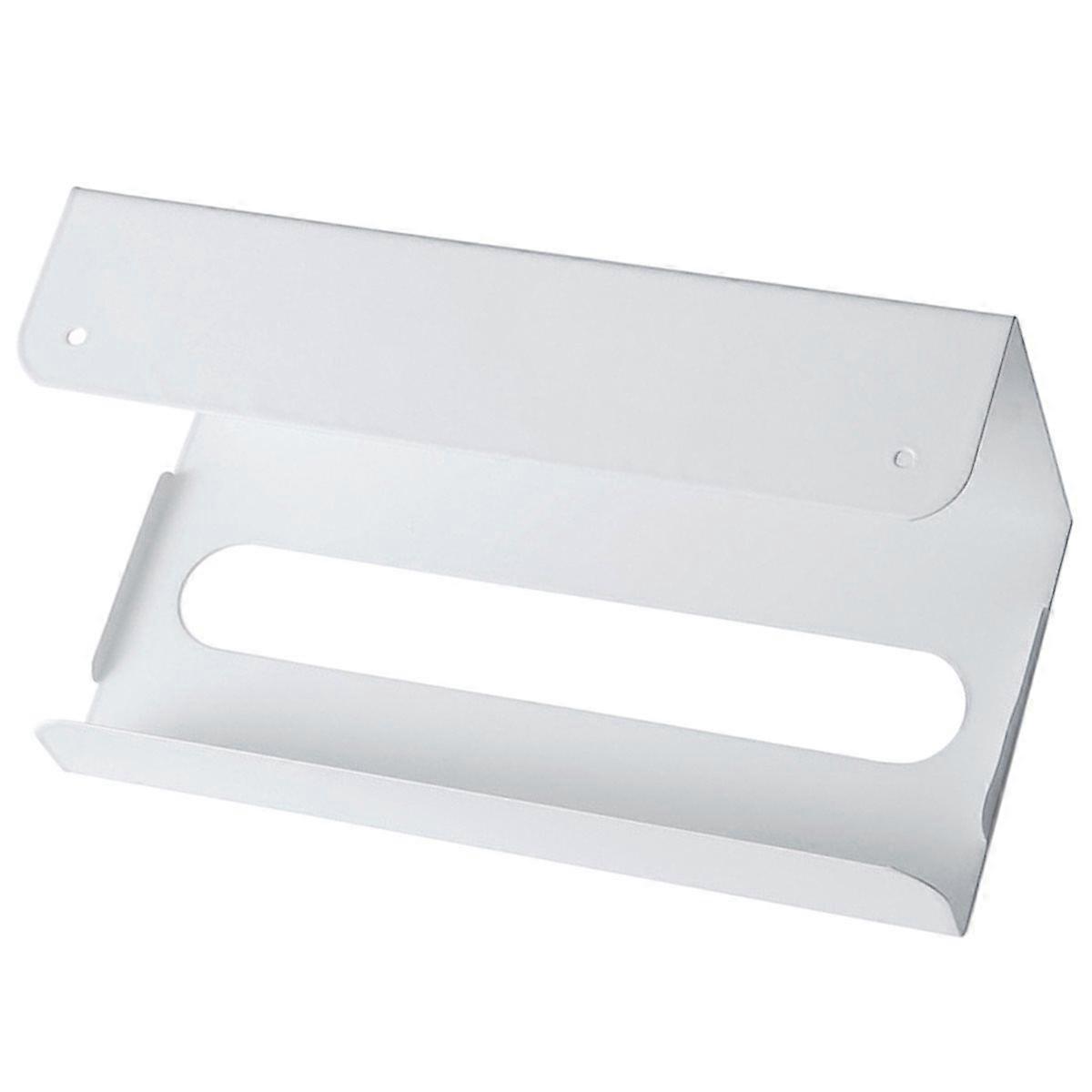 Space Saving Kitchen Tissue Holder Hanging Storage Ra No Drilling Required Ential Tool for Kitchen C