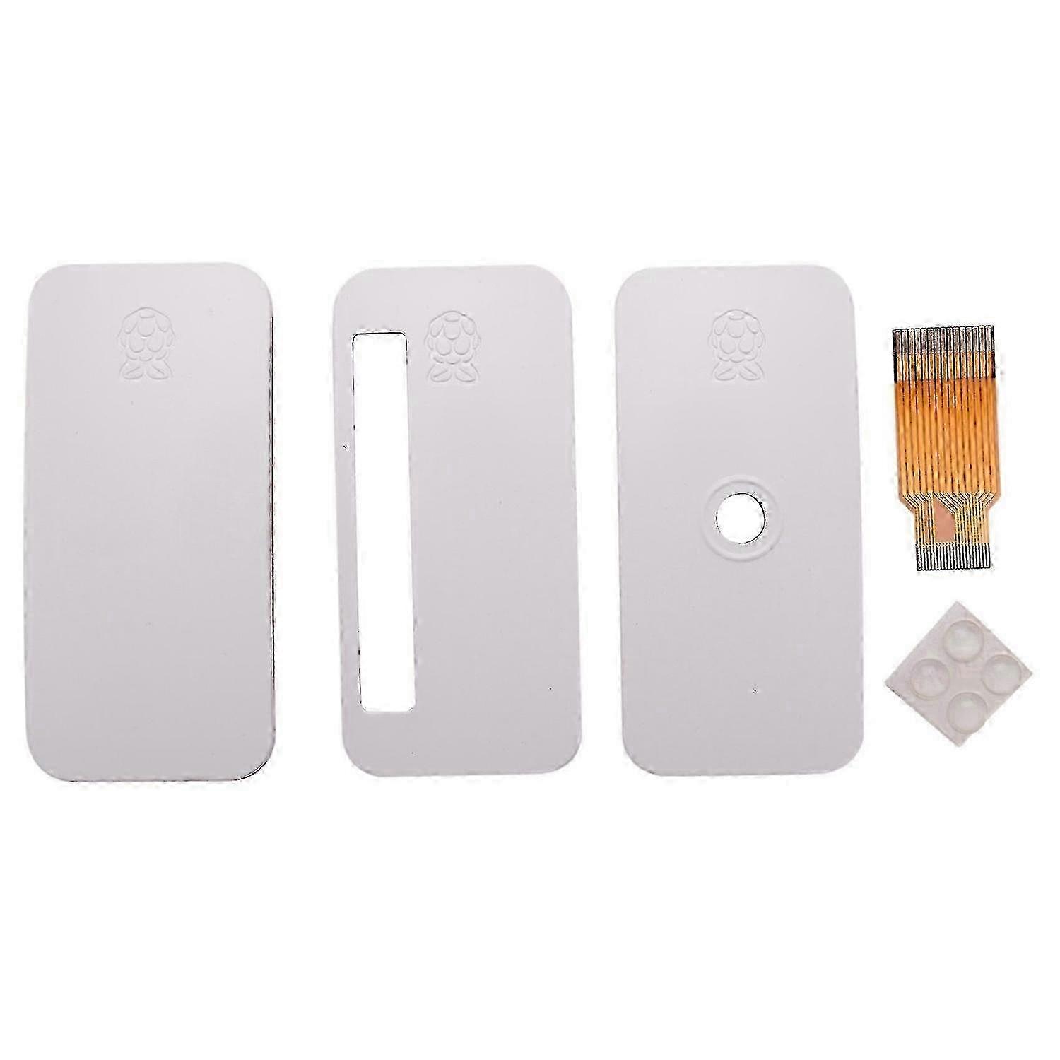 ABS Case for Raspberry Pi Zero W SZRH A-K