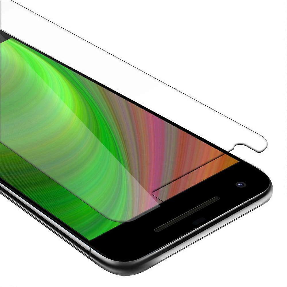 Google PIXEL 2 Folie Schutzfolie