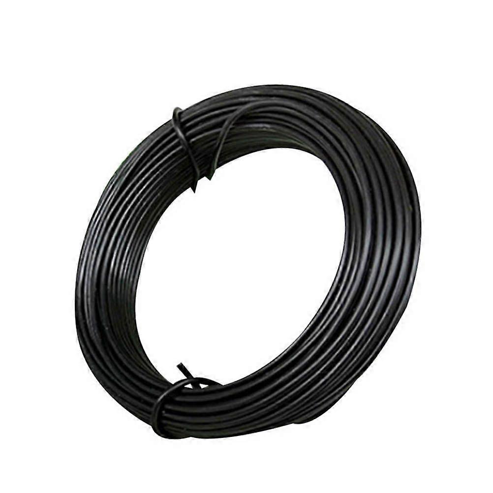 10m Multifunction Plastic Cable Ties for Garden Plants, Cable Organizer