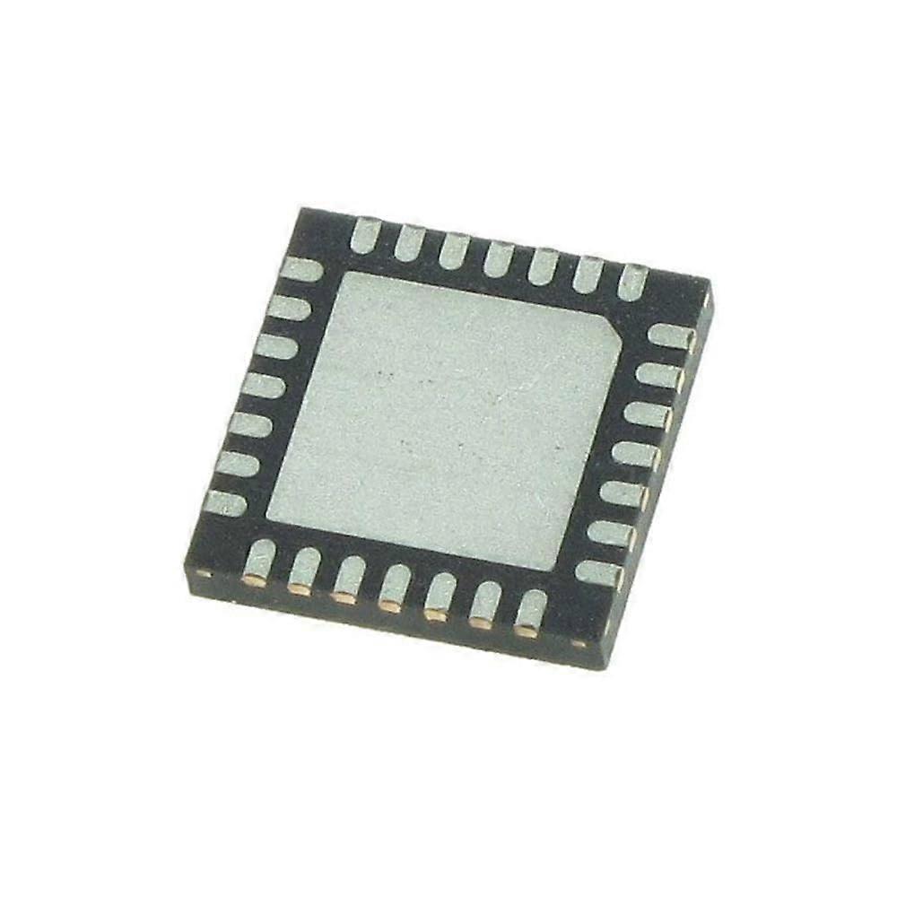 2pcs PIC32MX270F256B QFN28 32bit MCU Speed Low Power Embedded Controller
